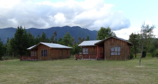 EXCELENTE UBICACIÓN PROYECTO TURÍSTICO $250.000.000