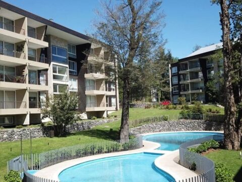 DEPARTAMENTO CAMINO AL VOLCA VILLARRICA $120.000.000