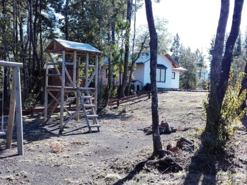 1HECTAREA 4 CASAS $430.000.000