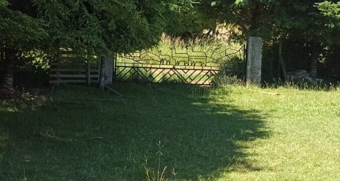 PARCELA SECTOR LOS CALABOZOS $130.000.000