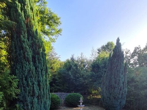 PARCELA con cabaña $99.000.000