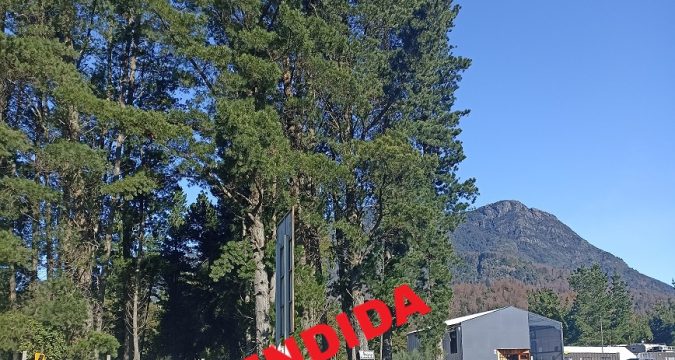 ORILLA CARRETERA EL TURBIO$150.000.000