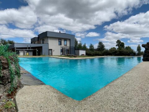 CASA EN CONDOMINIO CON MARINA $290.000.000