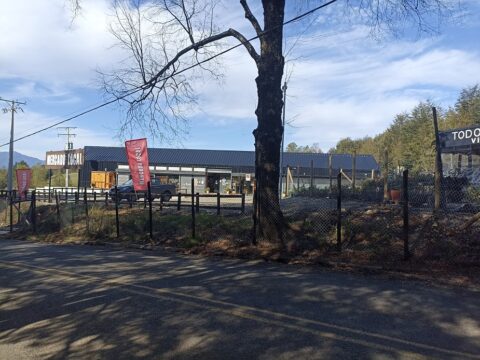 PARCELA EN CONDOMINIO CANDELARIA $100.000.000