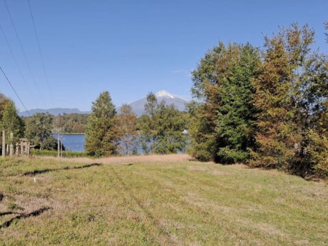 PARCELA CERCANA COLEGIO ALEMAN$100.000.000