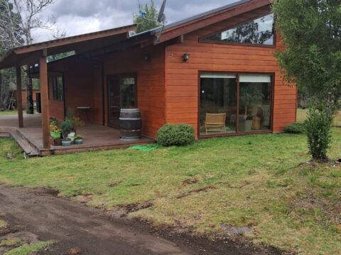 DOS CASAS EN METREÑEHUE $600.000.000
