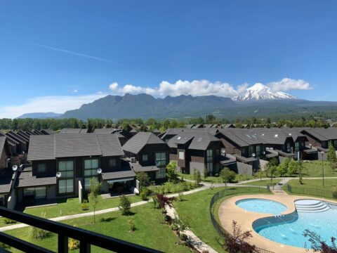 DEPARTAMENTO COSTA PUCON$6.900uf