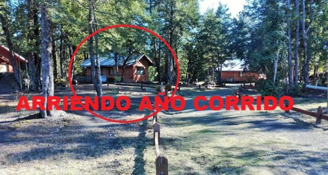 ARRIENDO AÑO CORRIDO $450.000